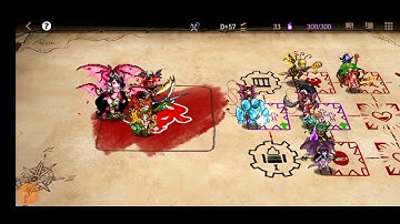 Dungeon Maker ep 1 - Legend 1 difficulty with all challenges enabled