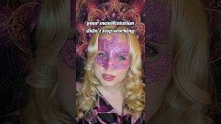 you thought it failed… it didn’t #manifestation #lawofassumption #lawofbeing