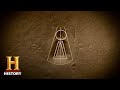 Ancient Aliens: STRANGE STRUCTURE DISCOVERED ON MARS (Part 2) (Season 16) | History