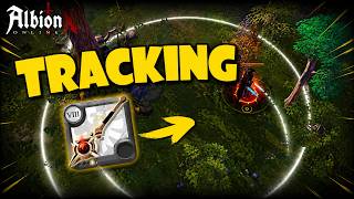 High lifesteal and damage against everything |Shadowcaller 💀| - Albion Online