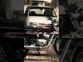Yamaha RX 100 is a different Aura Yamaha RX100 resale Legend bike only #bikelife #megamachines