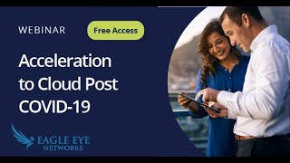 Acceleration to the Cloud