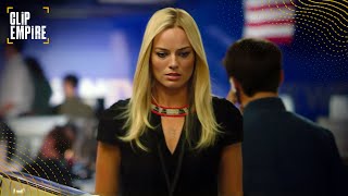 I Ask For Loyalty | Bombshell (Margot Robbie, John Lithgow)