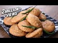 Khasta Kachori Recipe | Moong Dal Khasta Kachori  | The Bombay Chef - Varun Inamdar