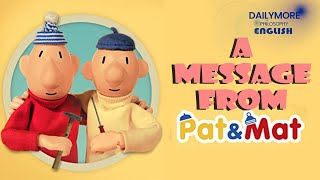 Celebrity What Pat and Mat Teach Us About Overcoming Challenges Wealth