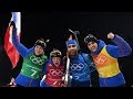 GRANDS MOMENTS D’ÉMOTIONS DU SPORT FRANÇAIS/ Partie 1