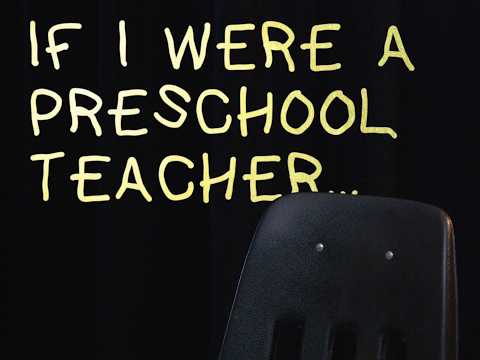 What Would Preschoolers Teach? Their Answers Will Make You Smile! | WVCS Graduation 2026