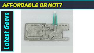 N860-1616-T002 N86D-1616-T002: The Unseen Power of CDMXMVUR Touch Pads N860-1616-T002 N86D-1616-T002: The Unseen Power of CDMXMVUR Touch Pads