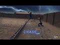 Chase  the movie