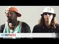 Smoke DZA And Harry Fraud Exclusive mp3