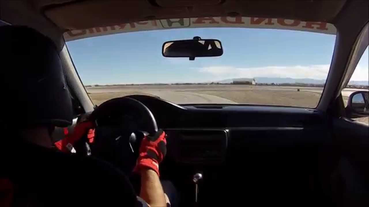 2015 Vtec Club Season 1 | Round 1 - SOW CW | Group N