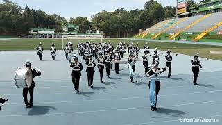 Instituto Rafael Landivar │Festival San Vicente de Paul