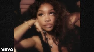 Download Lagu SZA - LOVE ME FOR ME (Official Audio) MP3