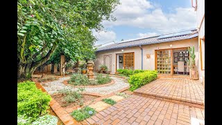 4 Bedroom House For Sale in Linden - RL20238 - FIRZT