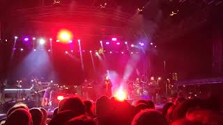 Melike Şahin - Öpmem Lâzım (At Pendik Sahil Meydanı, İstanbul Kavuştayı / 23 Mart 2022)