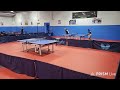 Transmisión en directo de Broward Table Tennis Club BTTC