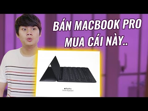 MUA THỬ BÀN PHÍM APPLE... 4 TRIỆU VỀ DÙNG XEM TN:)) - ĐỒ APPLE ĐẮT VKL...