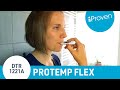 IProven DTR 1221A ProTemp Flex Oral And Rectal Thermometer IProven DTR 1221A ProTemp Flex Oral And Rectal Thermometer