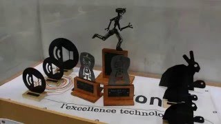 Concours Intergmp 2014 Lyon