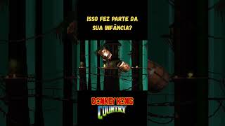 Se isso fez parte da sua infância… você é raiz 🎮