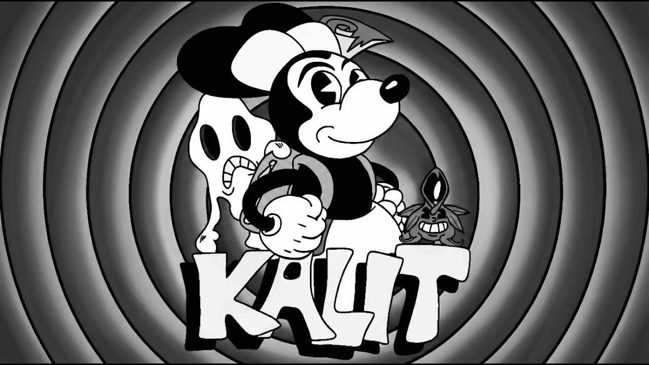 Cuphead meets Pokémon and Don’t Starve | KALIT Teaser Trailer - YouTube