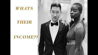 WHAT'S MAZELEE NETWORTH??