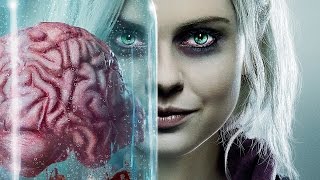 Я – зомби (iZombie): анонс — спойлер 2 сезона Я – зомби (iZombie): анонс — спойлер 2 сезона