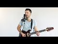 Макс Барских - Неслучайно (Cover Александр Шептефрац)