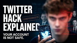 Twitter Hack Explained: Why Your Account Isn't As Safe As You Think