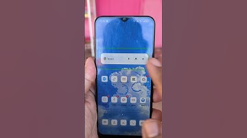 Mengatasi HP Keluar Suara Google... 🤣 - Cara Mematikan Fitur Talkback dengan Mudah... ✅ #talkbackoff