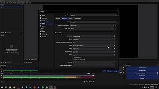 GUIDE VOCIE RUSSIA OBS SETTINGS EPIC 1