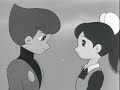 『宇宙少年ソラン』♬主題歌・フルバージョン  1965(昭和40年)　Space Boy Solan