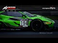 Assetto Corsa Competizione: " ITALIAN SERIES " PART #2 /RACE SETUP GUIDE  &amp; LINK MONZA / Ferrari EVO
