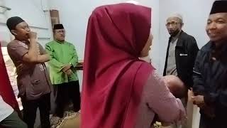 Sikkiri Barzanji aqiqah - sikkiri barasanji - sikkiri barazanji - sikkiri barsanji makassar sulsel