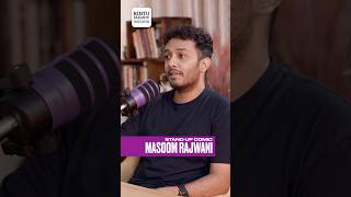 Merit is a lie #talent #skills #class #luck #podcast #india #comedian #masoomrajwani
