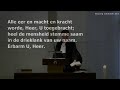Livestream Hervormd Westerhaar