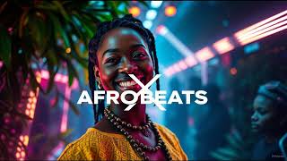 [FREE] Yemi Alade x Patoranking Type Beat | "African Royalty"