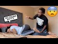 NO “KITTY” For 5 Months!! PRANK ON BOYFRIEND *UNEXPECTED REACTION*