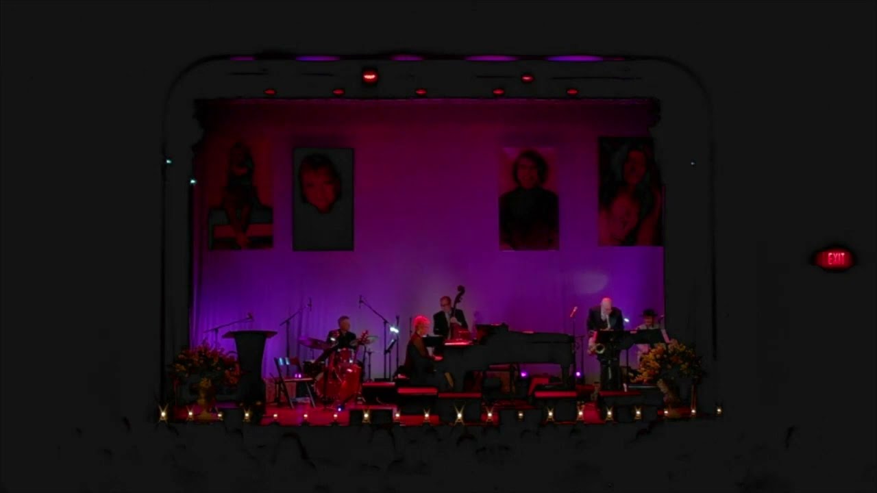 在 YouTube 上观看 Denis Solee - SWEET BEEGIE - Beegie Adair Memorial Concert & Celebration 在 YouTube 上观看 Denis Solee - SWEET BEEGIE - Beegie Adair Memorial Concert & Celebration