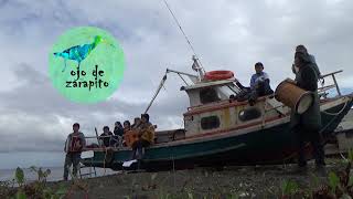 Archipiélago Desertores  Tradiciones de Mar en Chiloé 2024