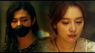 Yangcha & Tanya / Arthdal Chronicles