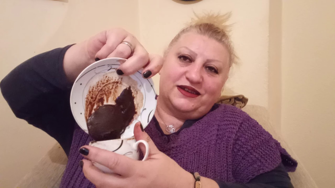 Ayşe AblaBalık Burcu Kahve Falı YouTube