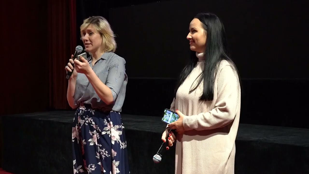 Fifth day of the OKO - International Ethnographic Film Festival 2022