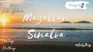 MAZATLÁN LA PERLA DEL PACÍFICO #GabsTrip #ElPlus #AyMiMazatlán