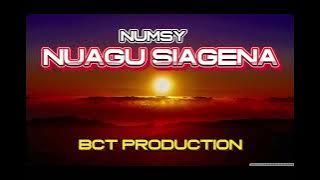 NUAGU SIAGENA - BY NUMSY [PROD BY VENFORD]