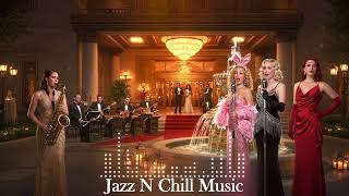 Jazz N Chill Music Playlist # 🎷🎙️ 🎼  Smooth Jazz #jazznchill #jazznchillmusic #smoothjazz #jazz