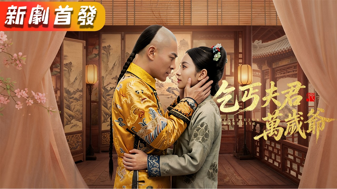 上一世繼妹嫉妒我嫁得高門，拉我同歸於盡。重生後她先一步搶走我的良緣，我不哭不鬧，隨手拉了個乞丐當夫君。滿城嗤笑我自毀前程，誰知那不起眼的乞丐竟是當今聖上，直接封后寵上天～《乞丐夫君萬歲爺》
