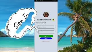 My First React-Native Android Chat Application screenshot 4
