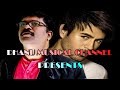 Dhanu musical channelenrique iglesiascover song by dhanu