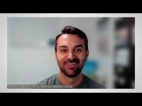 The Power of the Patient Perspective - Dr Ben Bravery and Julie McCrossin AM - part 3